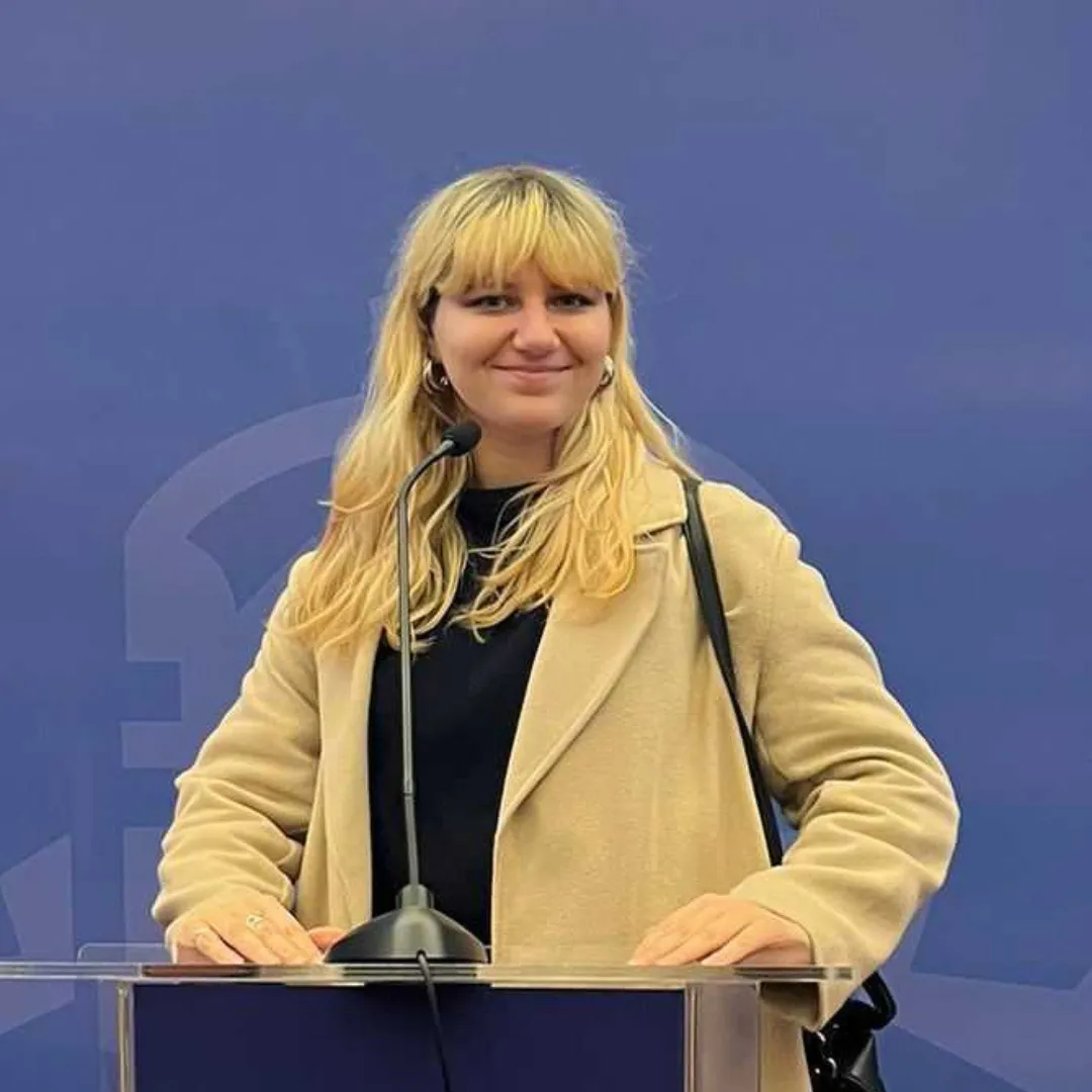 Michalina Chrzanowska