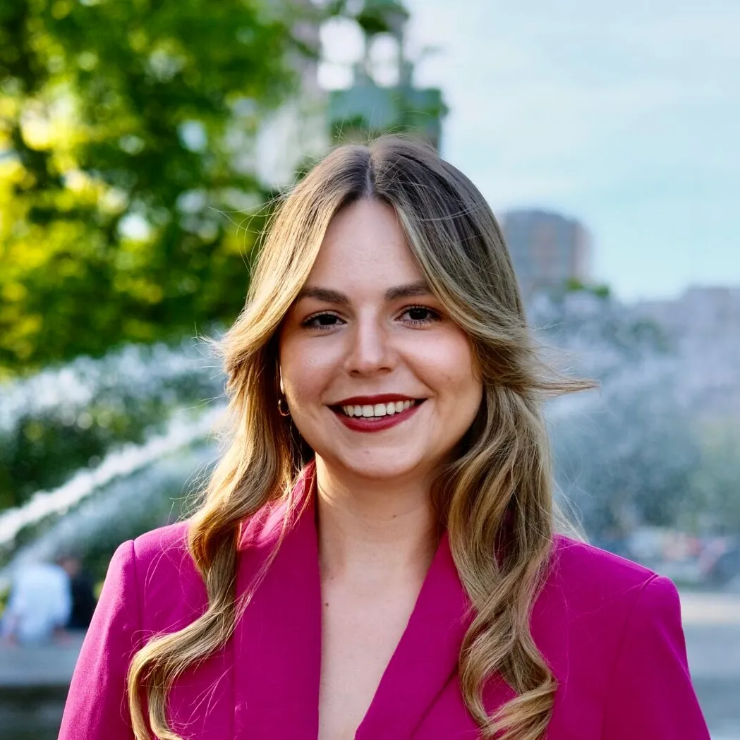 Oliwia Kapturkiewicz