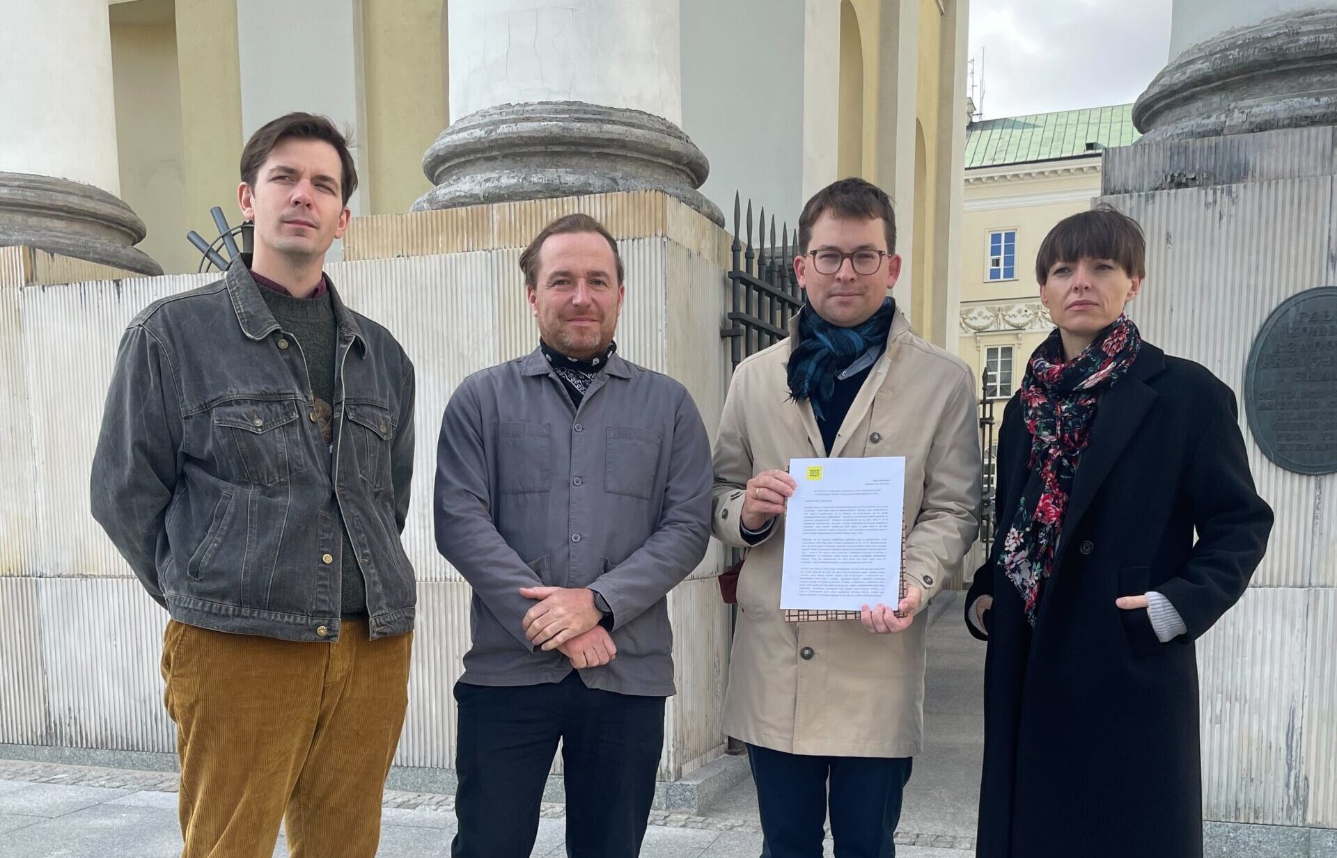 18 dzieci w grupie w przedszkolu publicznym – to realne! Potrzeba tylko decyzji KO