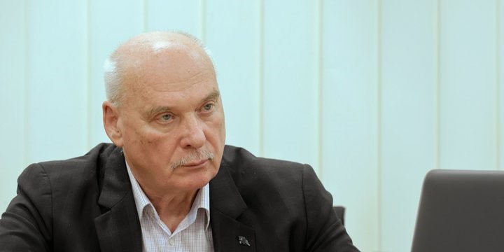 20 lat Kucharskiego - 20 lat porażek