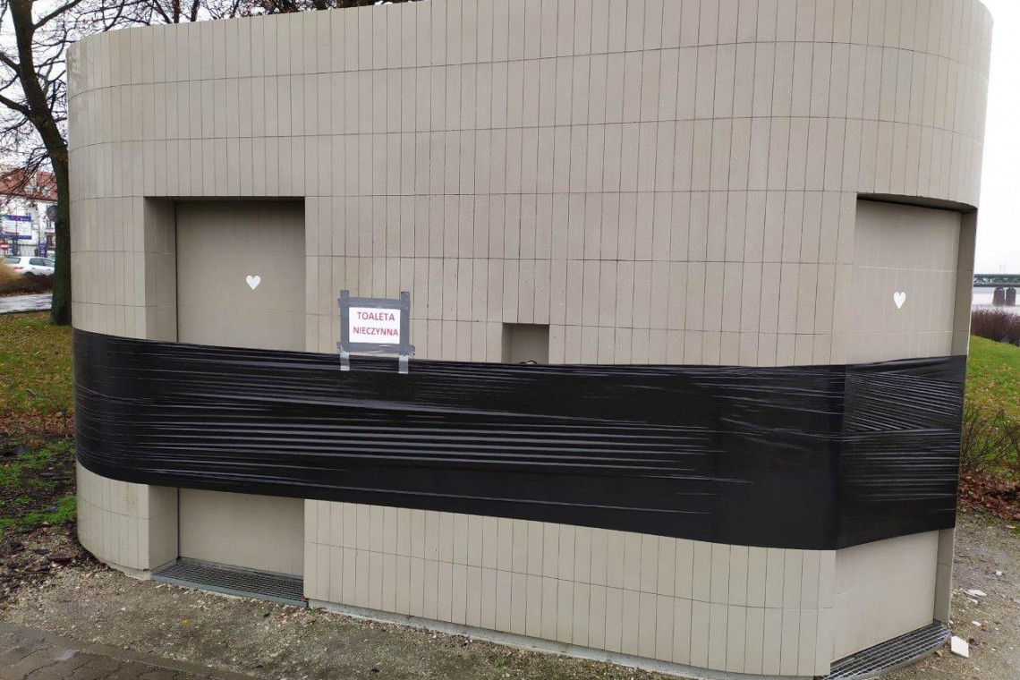 Dla kogo jest miasto?