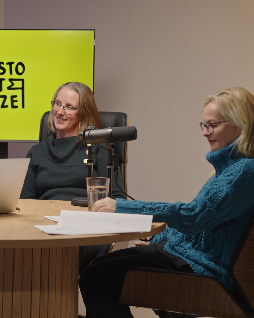 Hałas w wielkim mieście - odc. 2 - pomiar, przestrzeń, prawo 