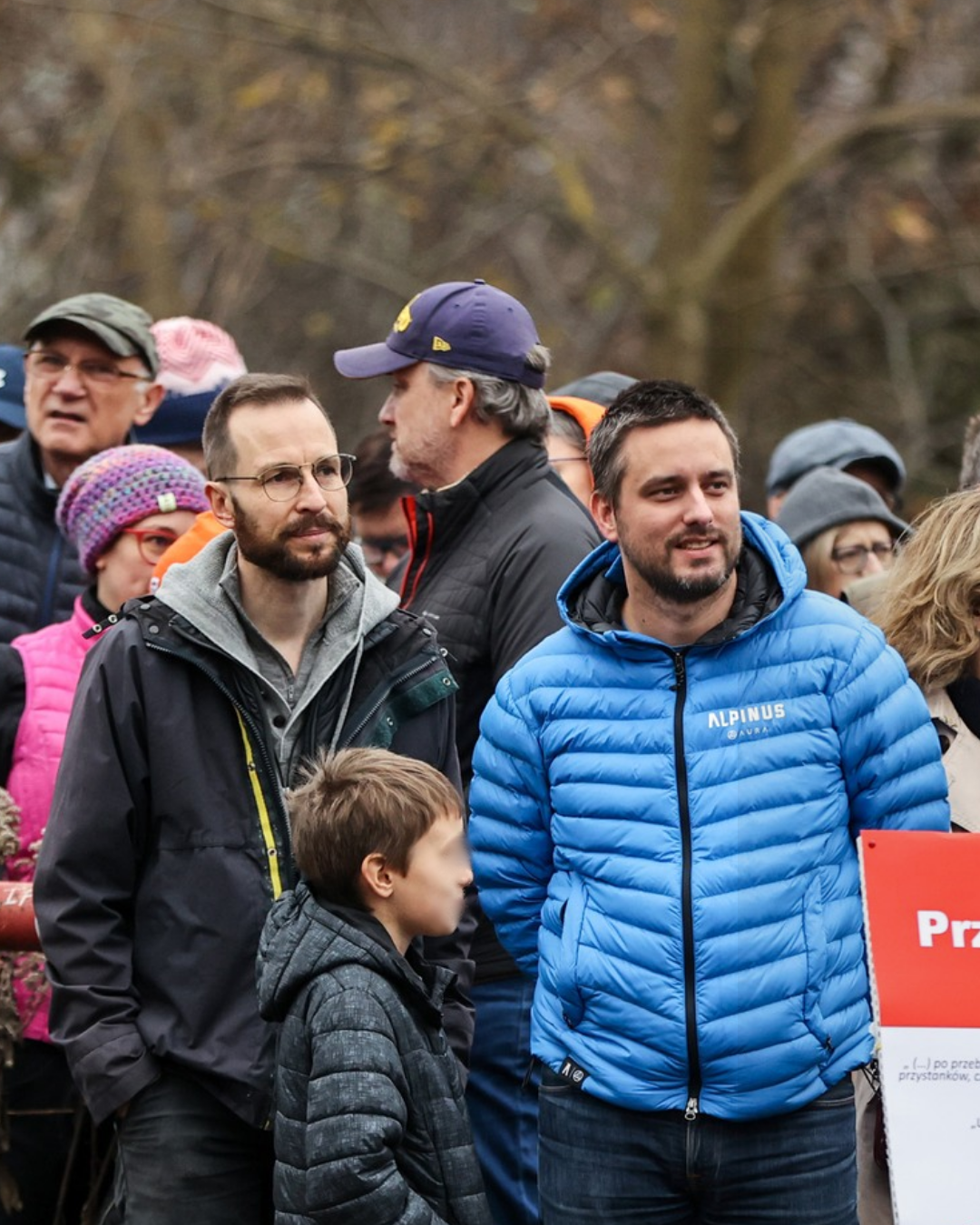 Warszawskie Tętno: Saska Kępa, Grochów Północny, Kamionek..., czyli o wyborach do Rad Osiedli Pragi Południe