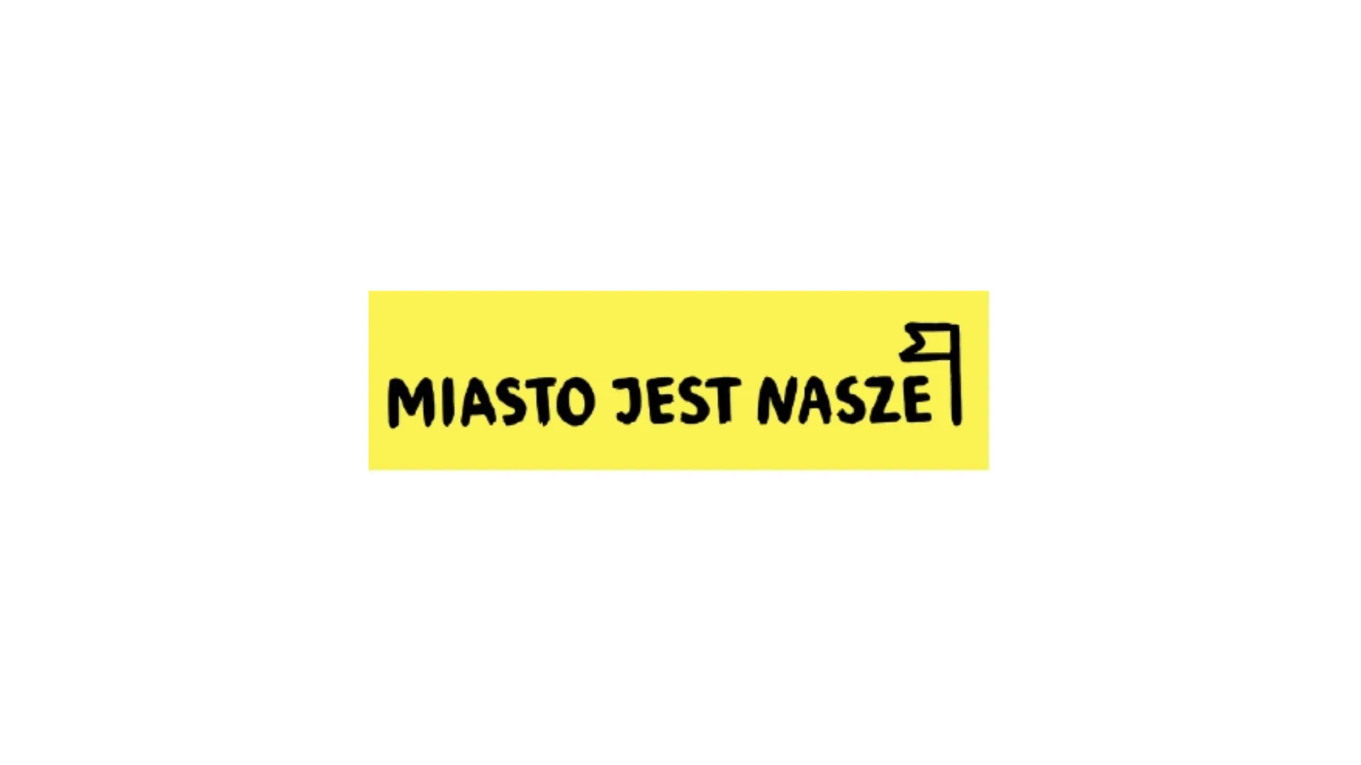 Oświadczenie Zarządu Stowarzyszenia Miasto Jest Nasze