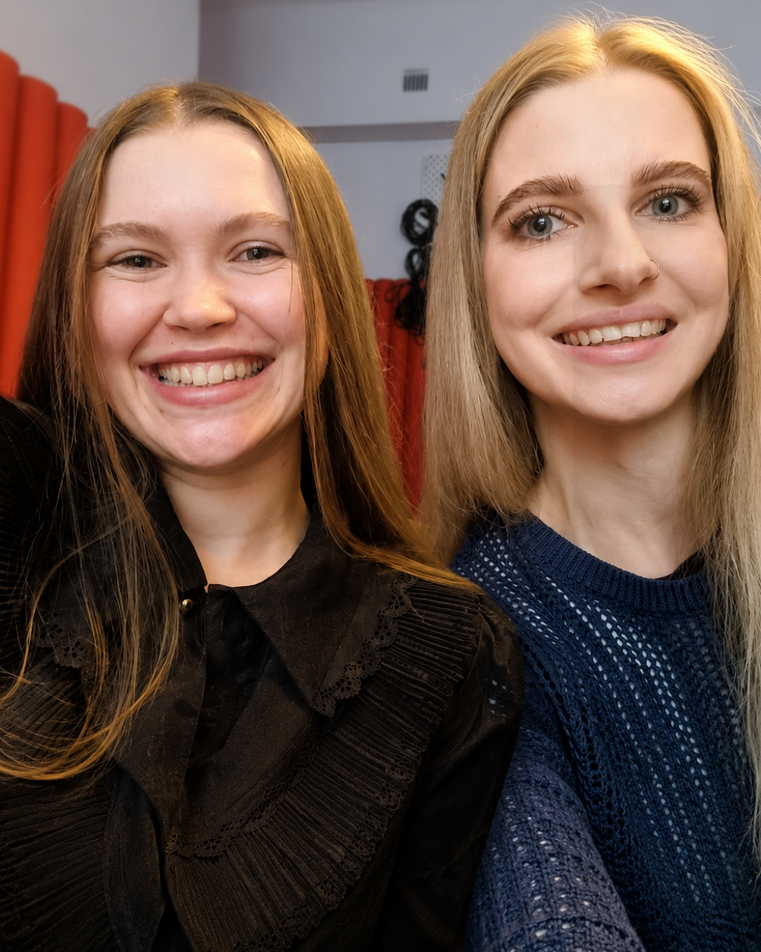 Warszawiacy Wszystkich Krajów! odc. 4 - Marianna Iaroslavska