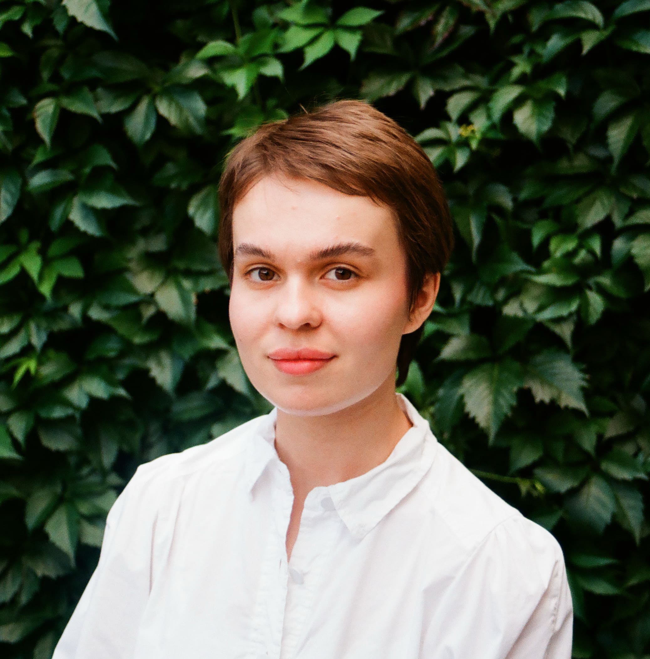 Maja Wróblewska