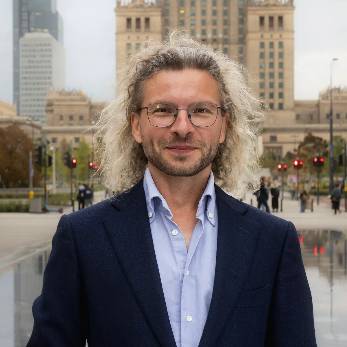 Michał Pochna