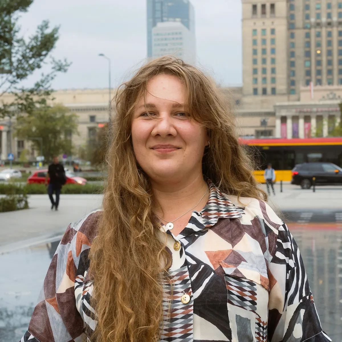 Maja Zaczyńska