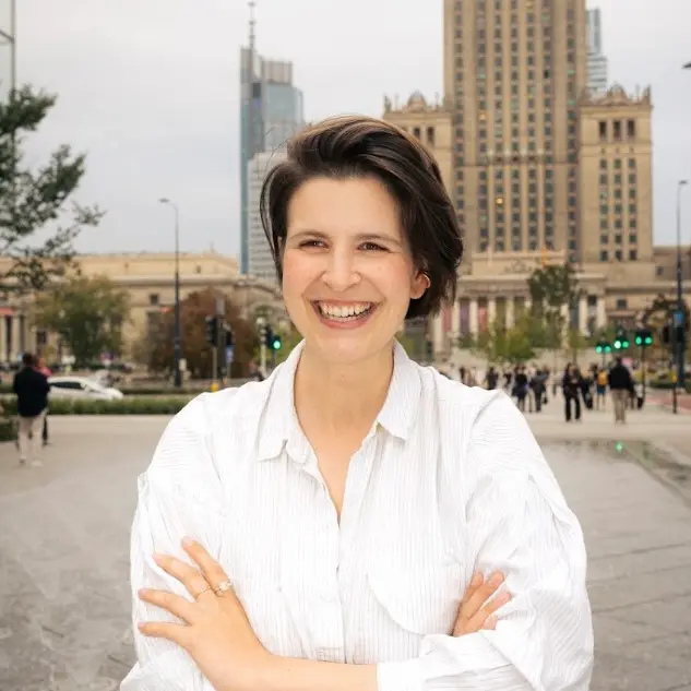 Zofia Jaworowska