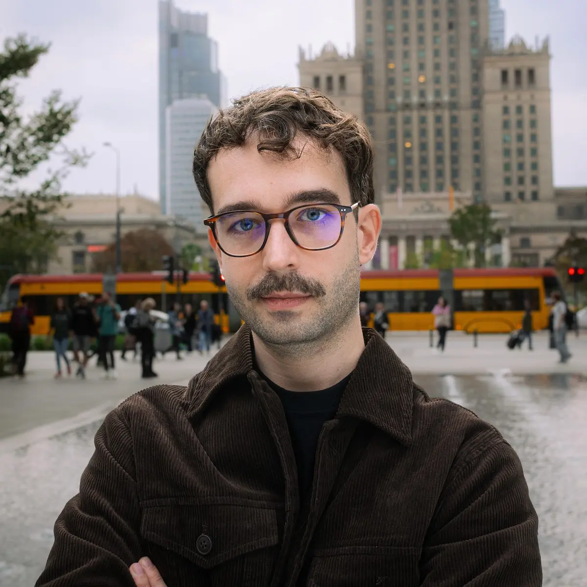 Filip Pietrzak
