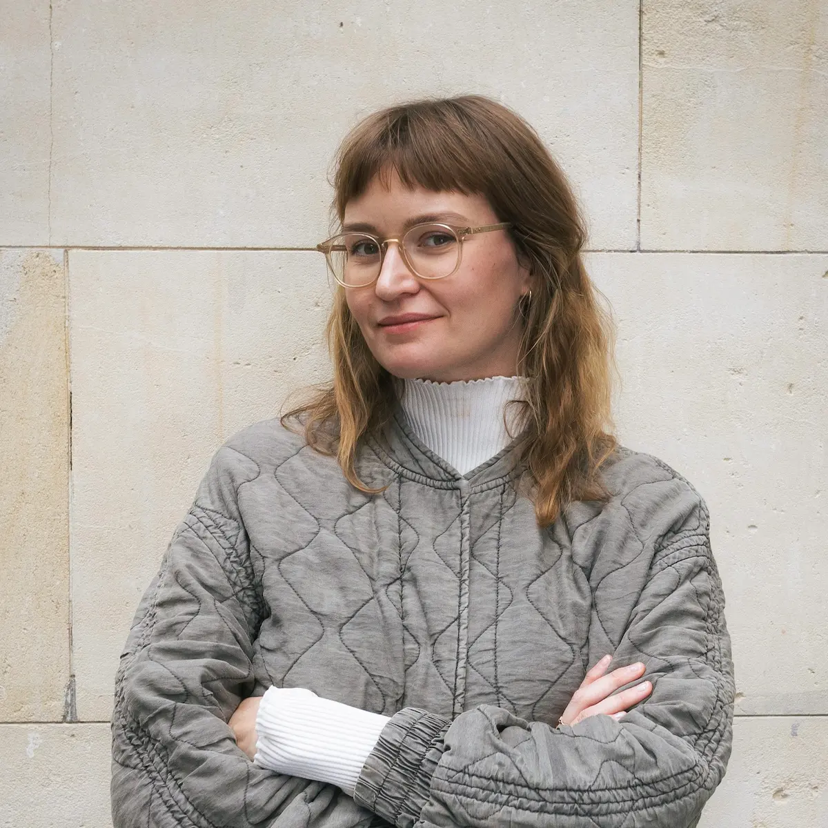 Nina Prusak