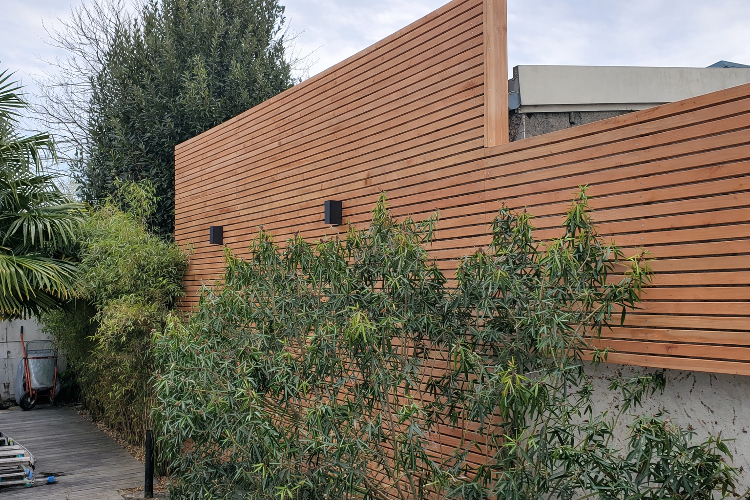 Rénovation maison à Nantes