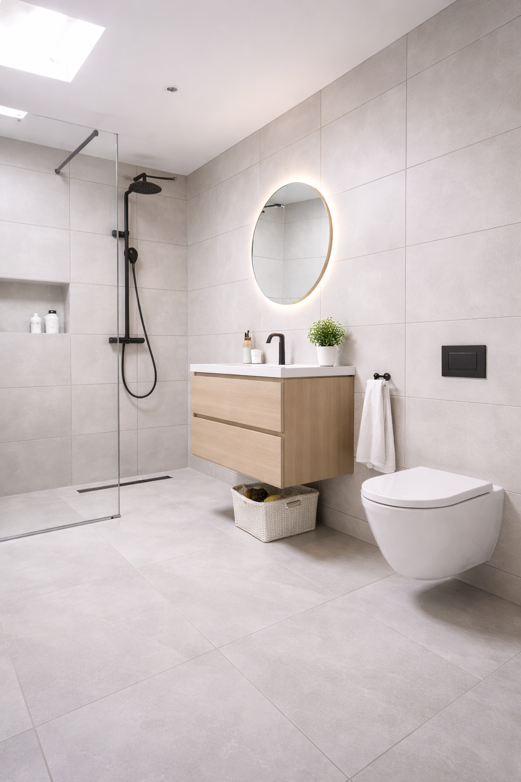 Carrelage & faïence