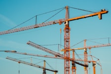 Découvrez Kahua kBuilder Canvas : l'IA et le no-code au service de la construction