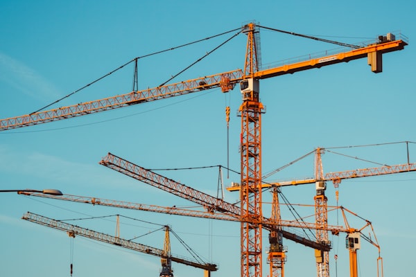 Découvrez Kahua kBuilder Canvas : l'IA et le no-code au service de la construction