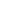 Simplified black and white icon of the continent of Europe.
