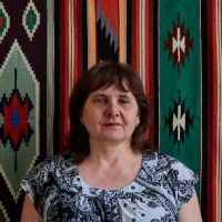Svetlana Kebalo