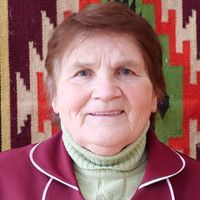 Anna Ferko