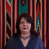 Bohdana Brylinska