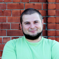 Andriy Pytel