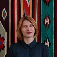 Mariana Zagoruyko