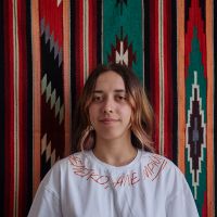 Diana Tsiluyko
