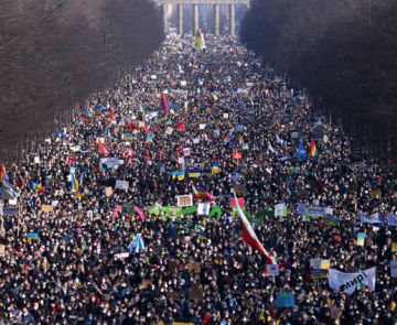 Stand with Ukraine