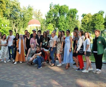 «Ковчег 2021» у Дніпрі завершено