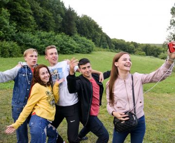 «Ковчег» як  міжрелігійна платформа для комунікації