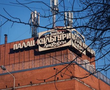 Палац Хоткевича долучився до Комплексної програми підтримки ветеранів війни