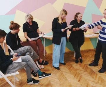 Порушення законодавства у сфері охорони праці усунуто!