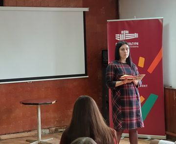Уникнути епідемії: Палац Хоткевича напоготові