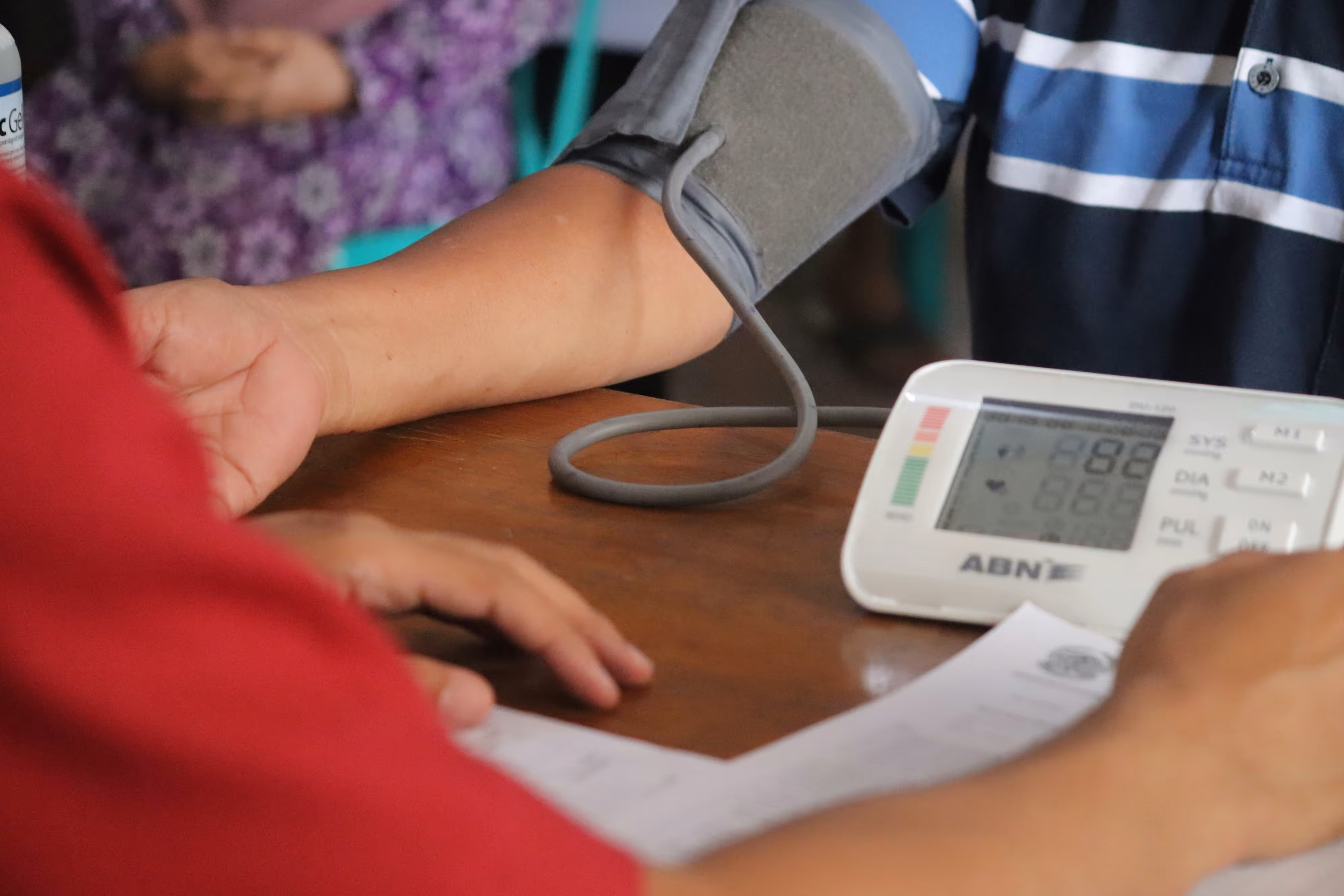Health Assessment
