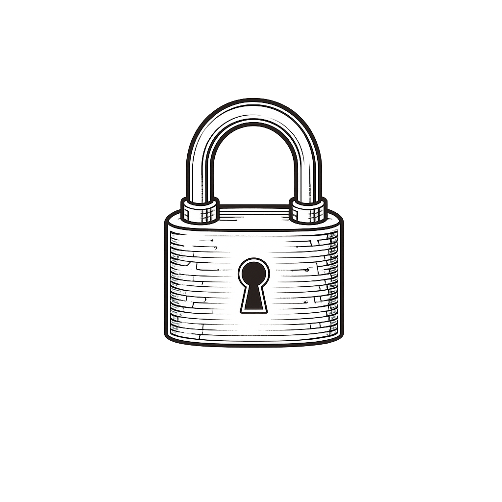Encrypted storage