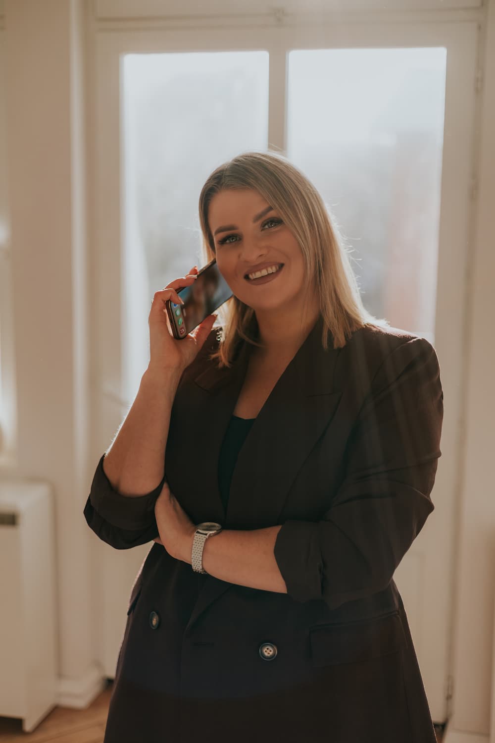 About Hero Marquee Item