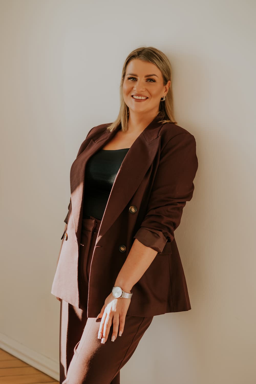 About Hero Marquee Item