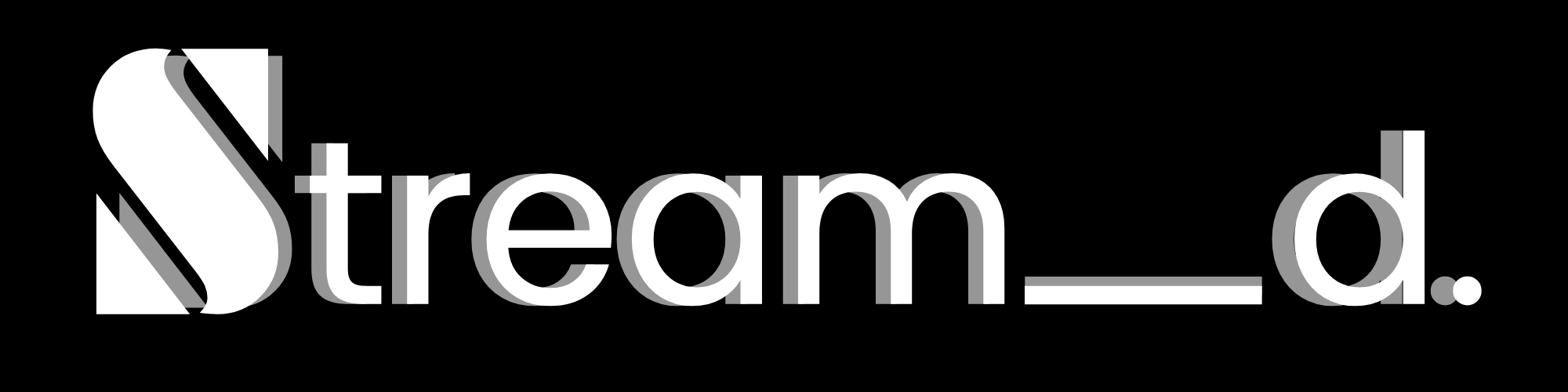 Streamlnd Logo