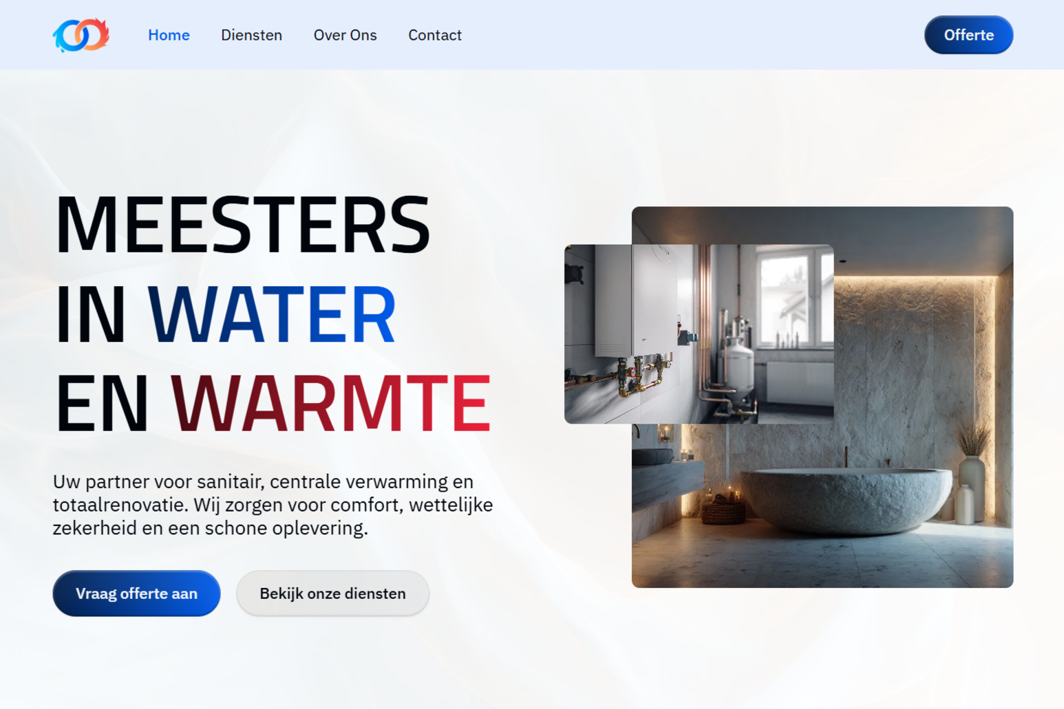 site profile thumbnail