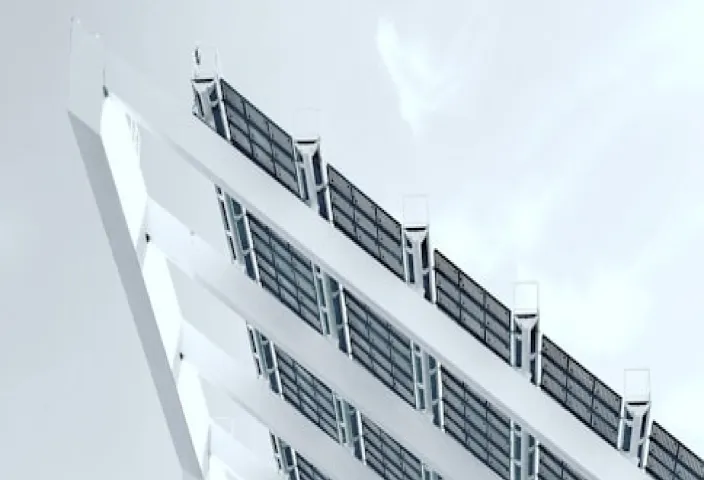 Solar Panel Photo