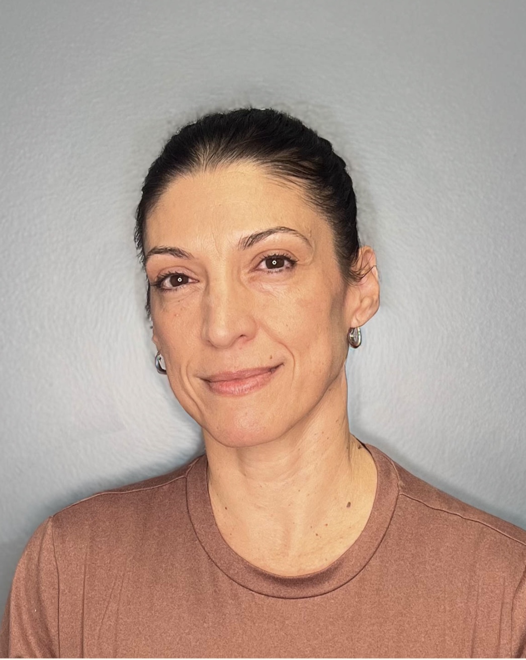 Maray Gutierrez Headshot