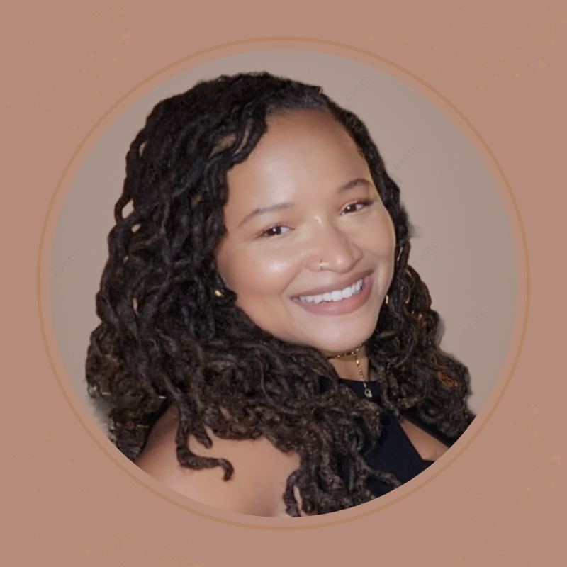 Maray Gutierrez Headshot