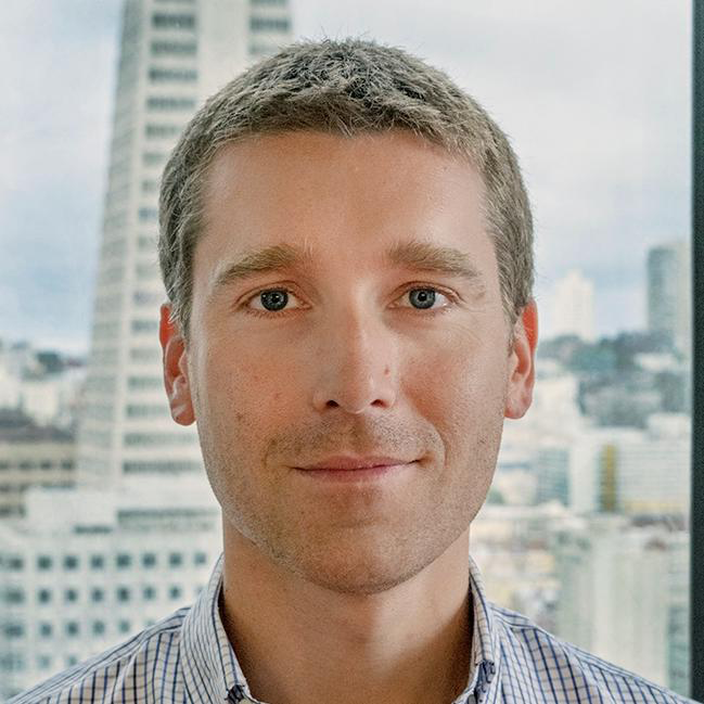 Maray Gutierrez Headshot