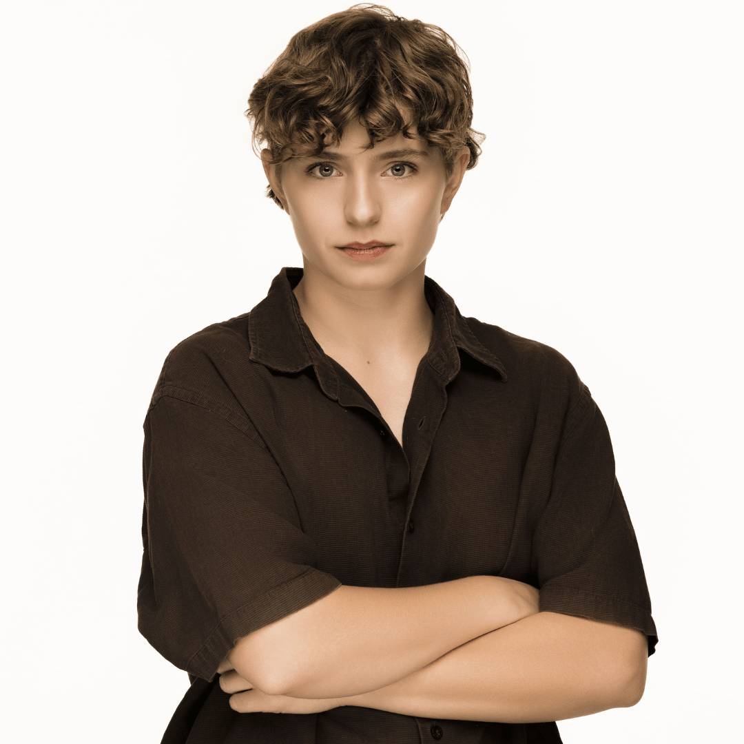 Julia Dougherty