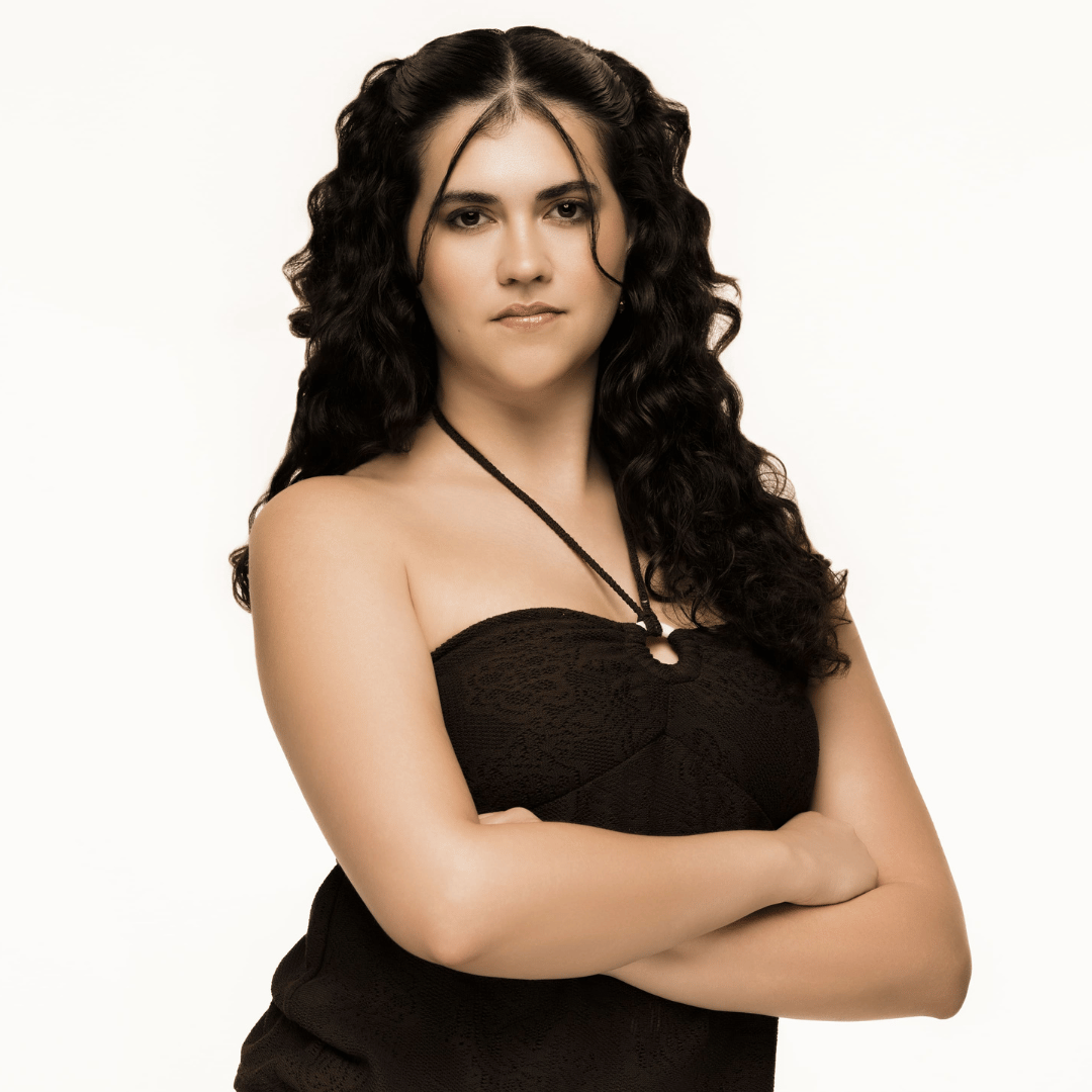 AliceAnn Mosiniak