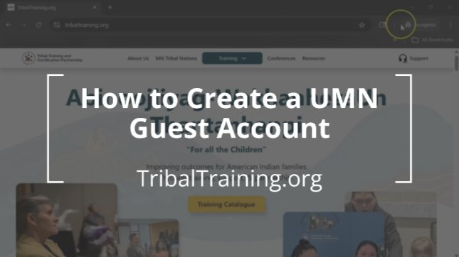 Picture link to How To Video page