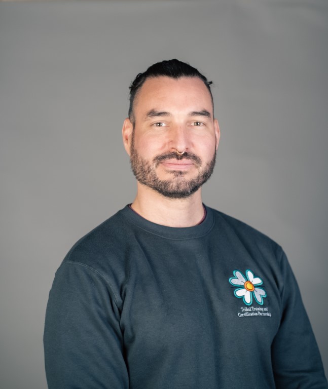 Picture Link of Staff Member to Staff's page