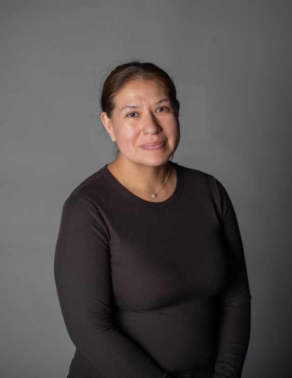 Picture Link of Staff Member to Staff's page