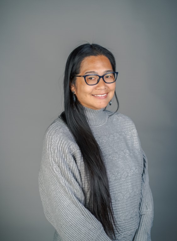Picture Link of Staff Member to Staff's page