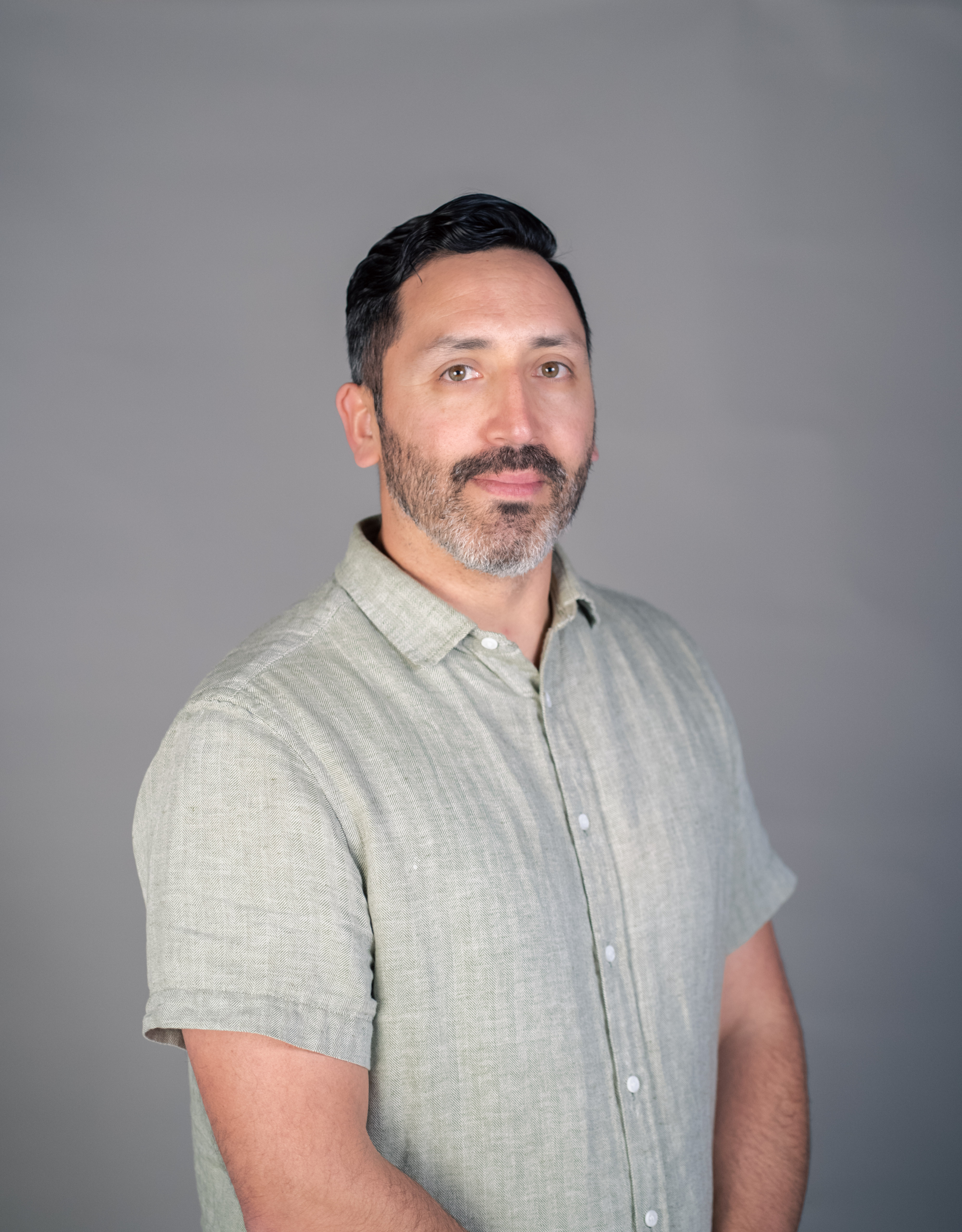 Picture Link of Staff Member to Staff's page