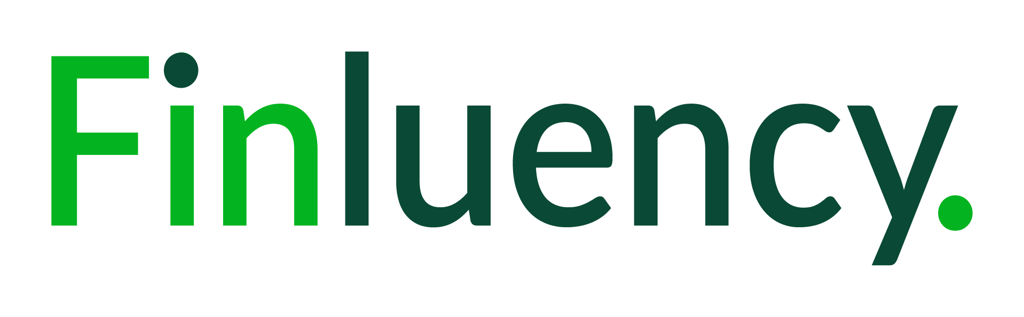 Finluency's Brand Logo